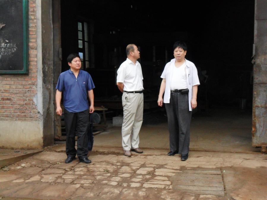 驗收閘門及啟閉機 驗收閘門及啟閉機